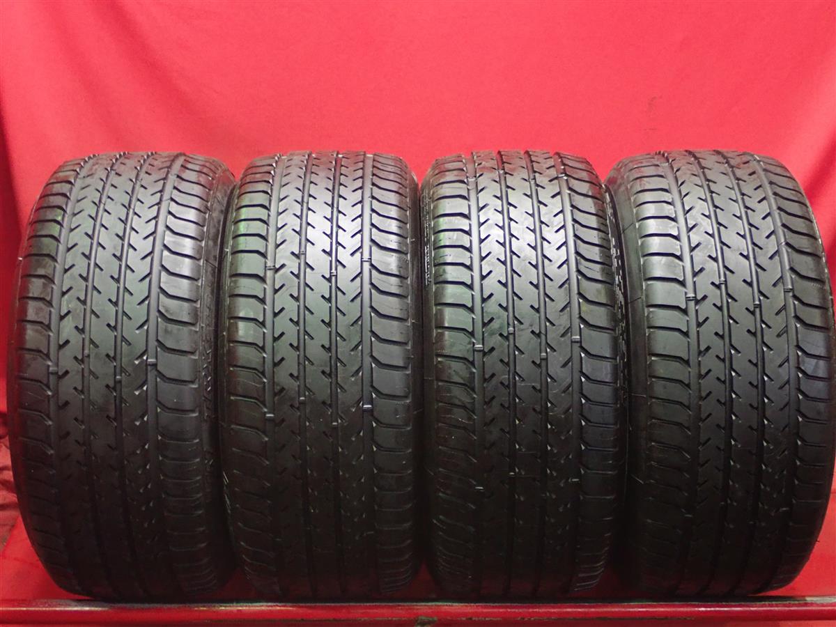 ミシュラン TRX GT MICHELIN TRX GT 240/45R415 94W