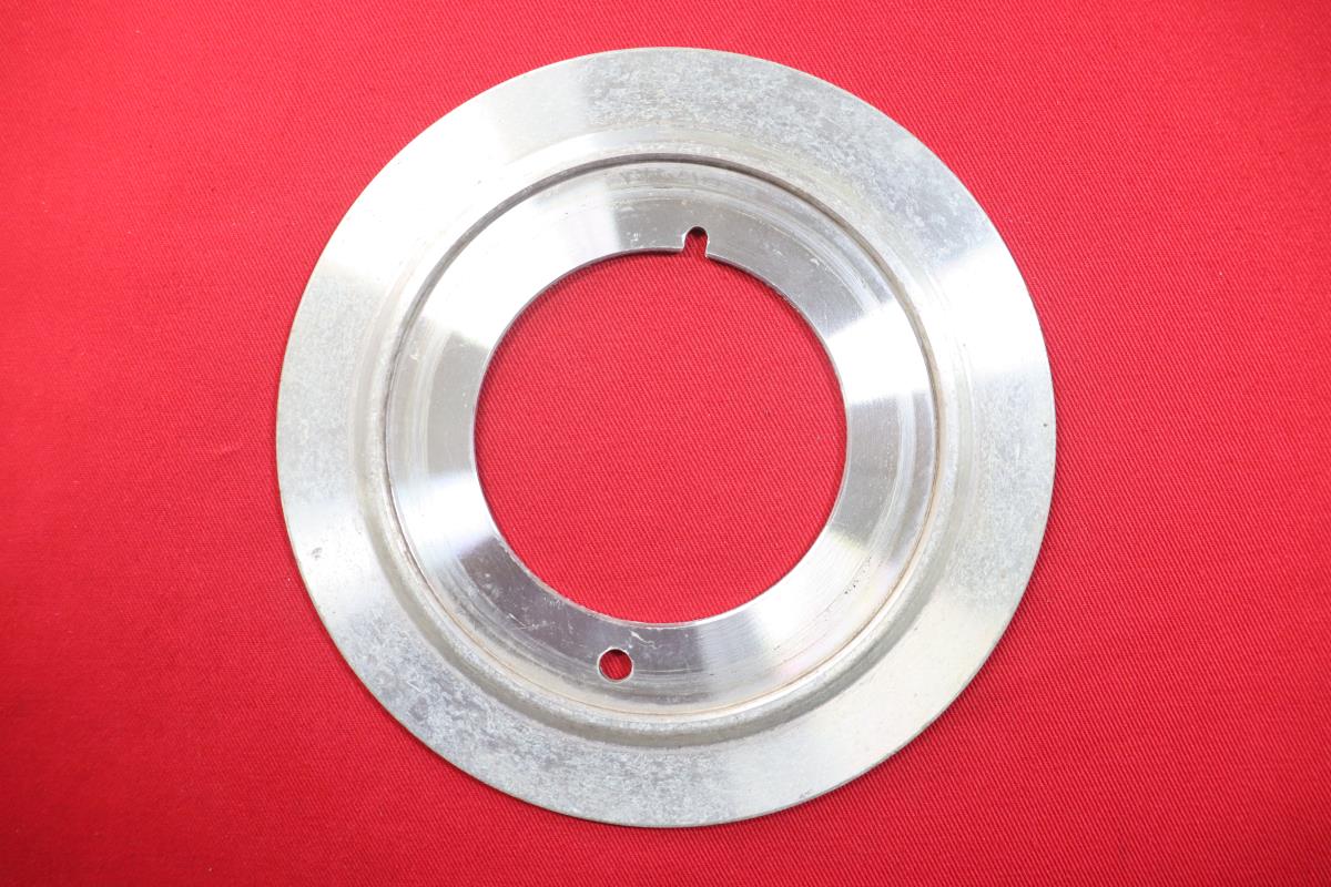 Rakuten - 1枚 メーカー不明 社外 中古 ホイール センタープレート