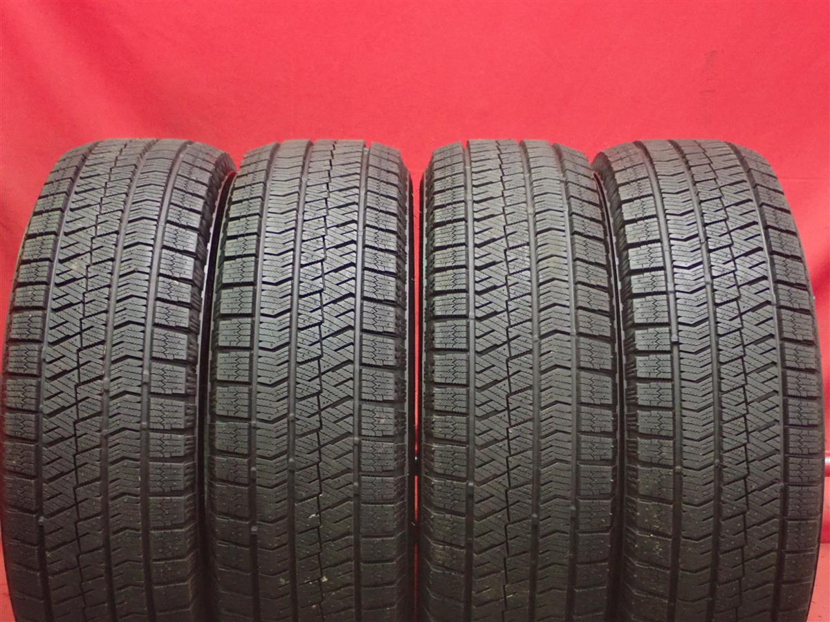 ブリヂストン ブリザック VRX2 BRIDGESTONE BLIZZAK VRX2 195/65R14 89Q MX-6 アコード インスパイア ..