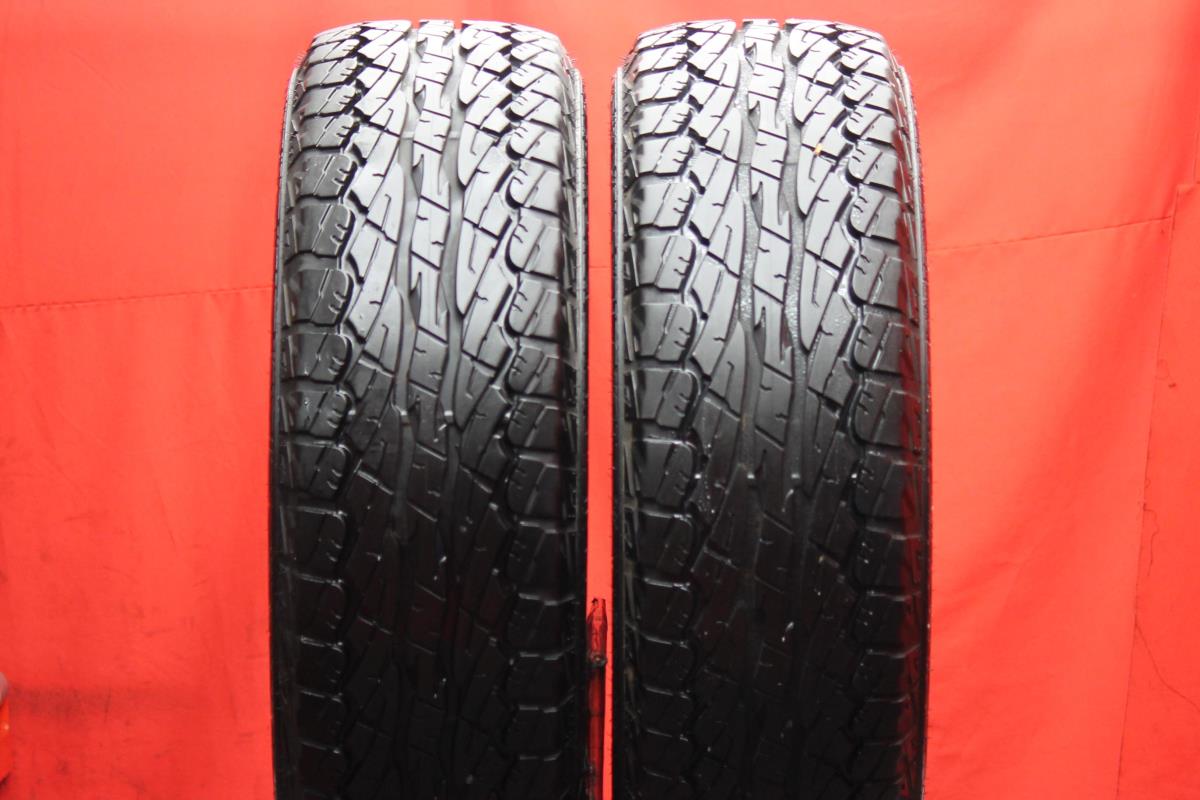 ファルケン ワイルドピークA/T AT01 FALKEN WILDPEEK A/T AT01 265/65R18 112S エスカレード ランドクルーザー