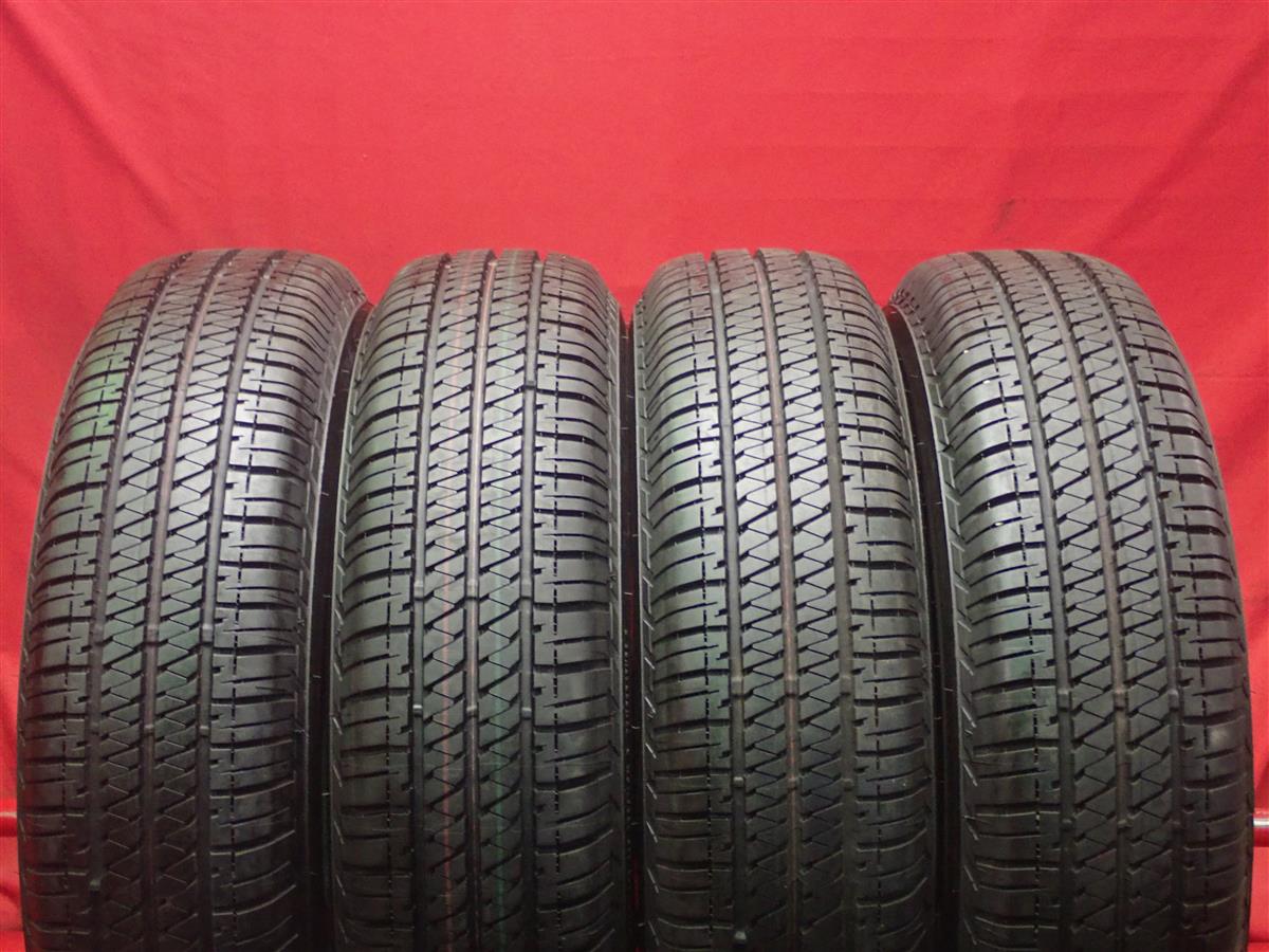 ブリヂストン デューラー H/T684II BRIDGESTONE DUELER H/T684II 195/80R15 96S NV350 キャラバンワゴン エスクード キャラバン バン コモ ジムニー シエラ ストラーダ ダットサン ハイエース ハイエースコミューター ハイエースバン ハイエースバン ジャストロー ハイエー