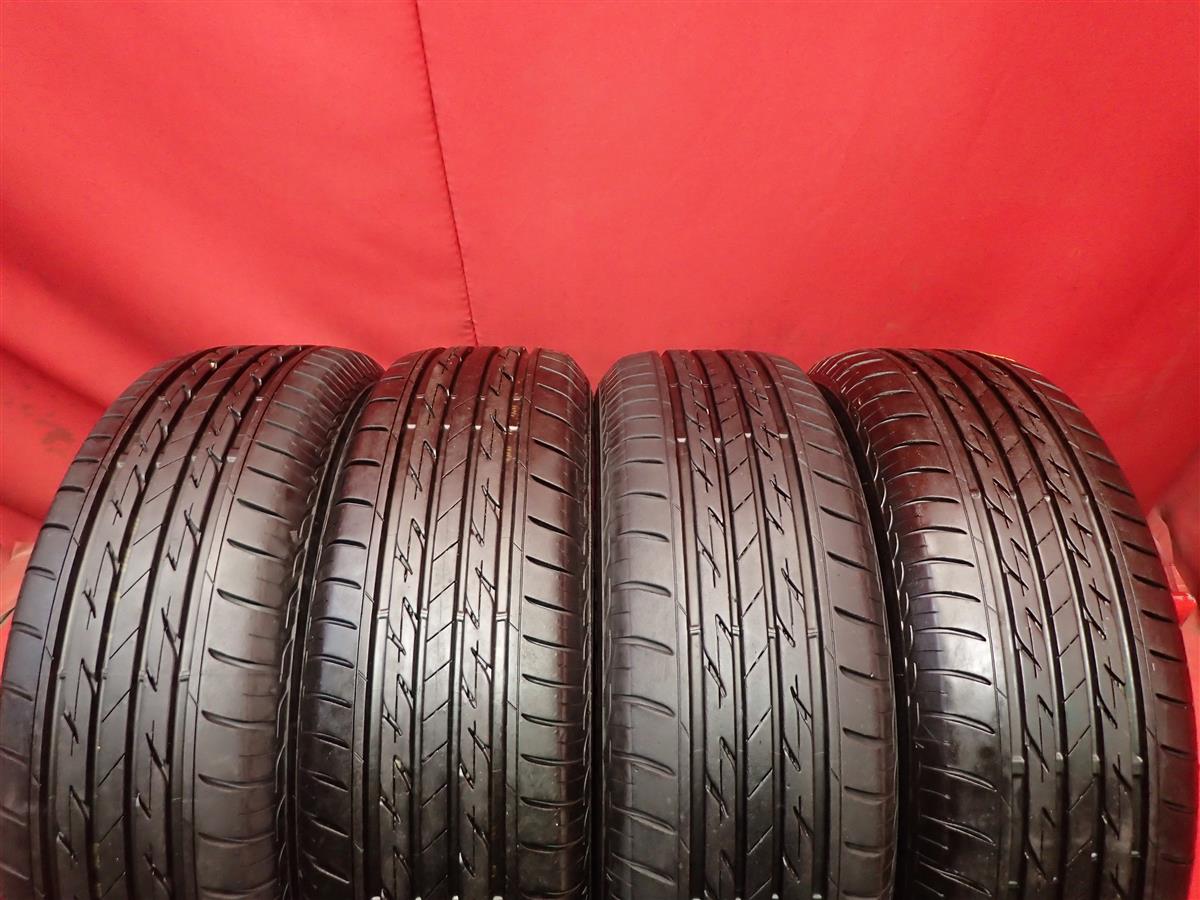 ブリヂストン ネクストリー BRIDGESTONE NEXTRY 195/65R14 89S MX-6 アコード インスパイア アスカCX アスコット アベニール アンフィニ MS-6 アンフィニ MS-8 イプサム エテルナ エメロード オースター オリジン カリーナED カレン ガイア ギャラン クレフ クロノス コロ