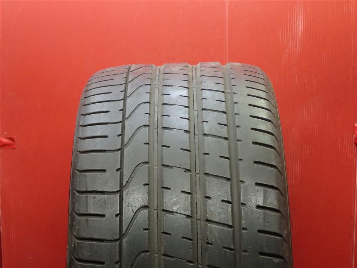 ピレリ P ZERO PIRELLI P ZERO 295/35R21 107Y GLC M カイエン レヴァンテ