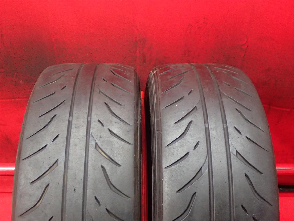 ダンロップ ディレッツァ ZII スタースペック DUNLOP DIREZZA ZII★ 195/50R15 82V 340R Aクラス MR2 コラード ゴルフIII ワゴン ジェミニ ジェミニ クーペ スマート フォーツー カブリオ スマート フォーツー クーペ スマート フォーフォー ティーポ デドラ ファミリア フ