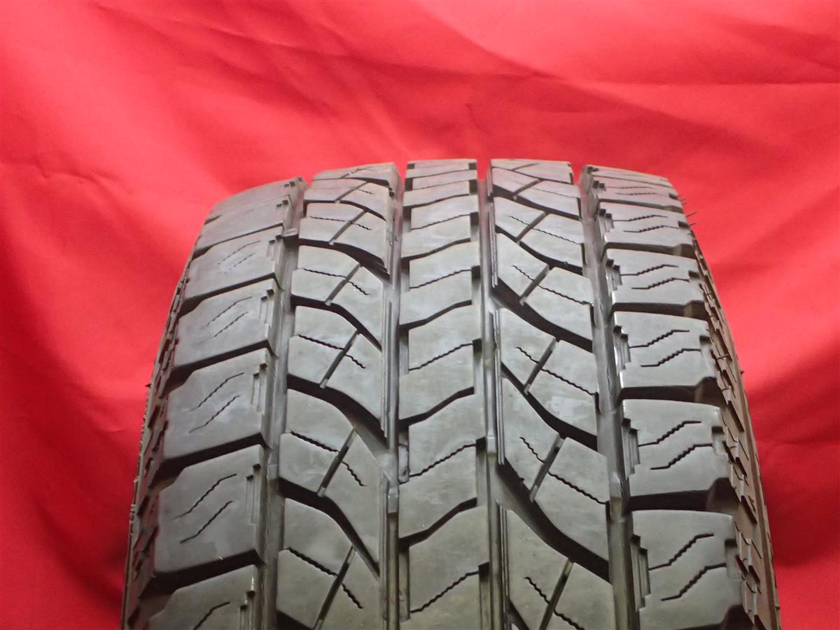 ヨコハマ ジオランダー A/T-S YOKOHAMA GEOLANDAR A/T-S 235/75R15 104/101S6PR 54 エクスプローラー エコノライン サバーバン トレイルブレイザー ミストラル ユーコン ラム