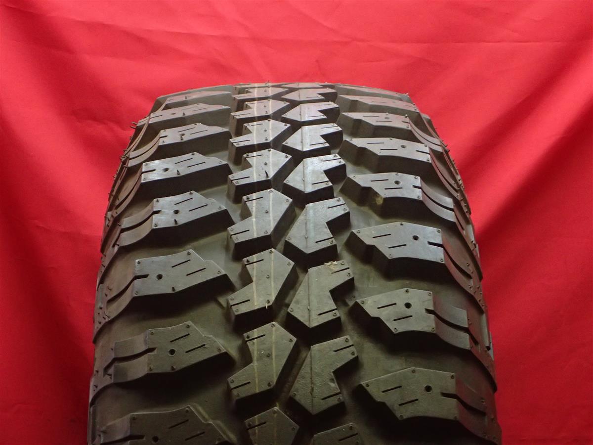 マキシス MT-762 ビッグホーン MT762 MAXXIS MT-762 Bighorn MT762 265/75R16 112/109Q6PR H3 サバーバン タホ トレイルブレイザー ユーコン ラムピックアップ