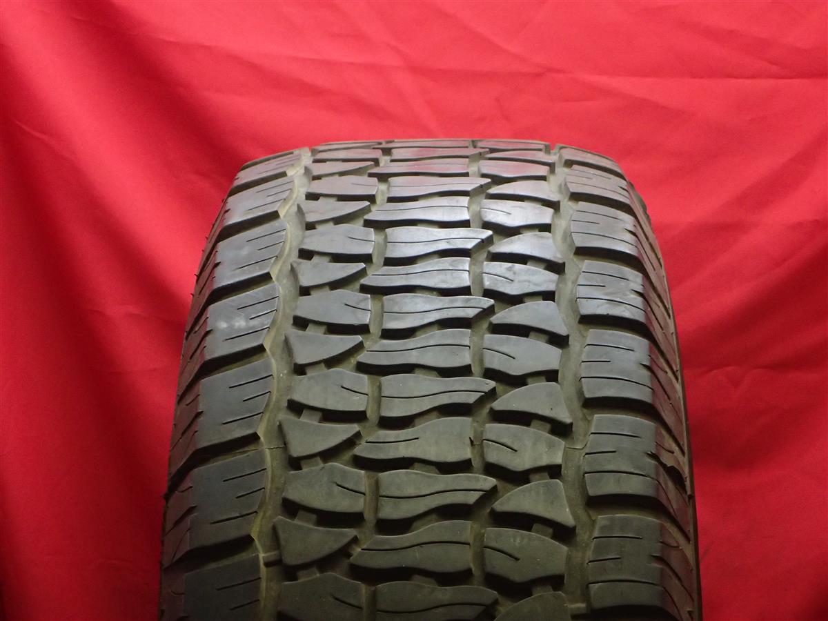 PRIME WELL PA100 PRIME WELL 265/75R16 114T H3 サバーバン タホ トレイルブレイザー ユーコン ラムピ..