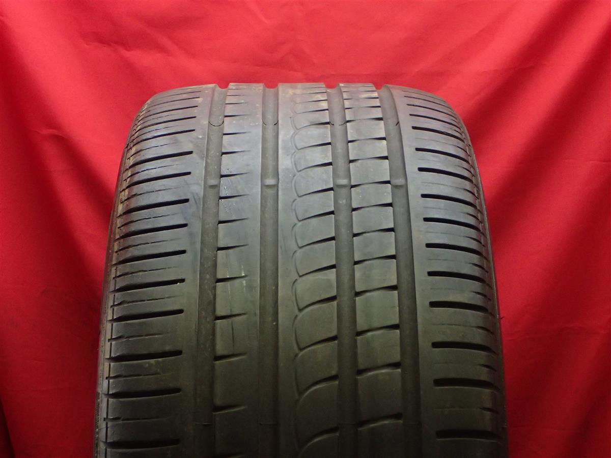 Rakuten - ピレリ P ZERO ロッソ PIRELLI P ZERO ROSSO 295/35R21 107Y GLC M カイエン レヴァンテ