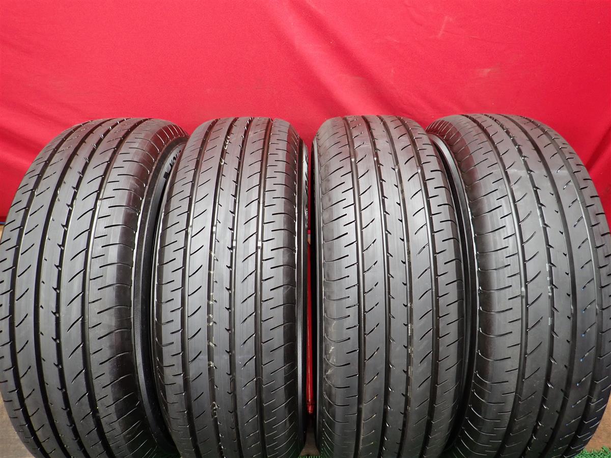 ヨコハマ ブルーアース E51A YOKOHAMA BLUEARTH E51A 215/65R16 98H CR-V JM MPV RVR V70 XC70 アルファード アヴァンシア エクストレイル エスクード エリシオン エルグランド クロスロード グランドボイジャー コンパス セニック ティグアン デュアリス パジェロ イオ ビ