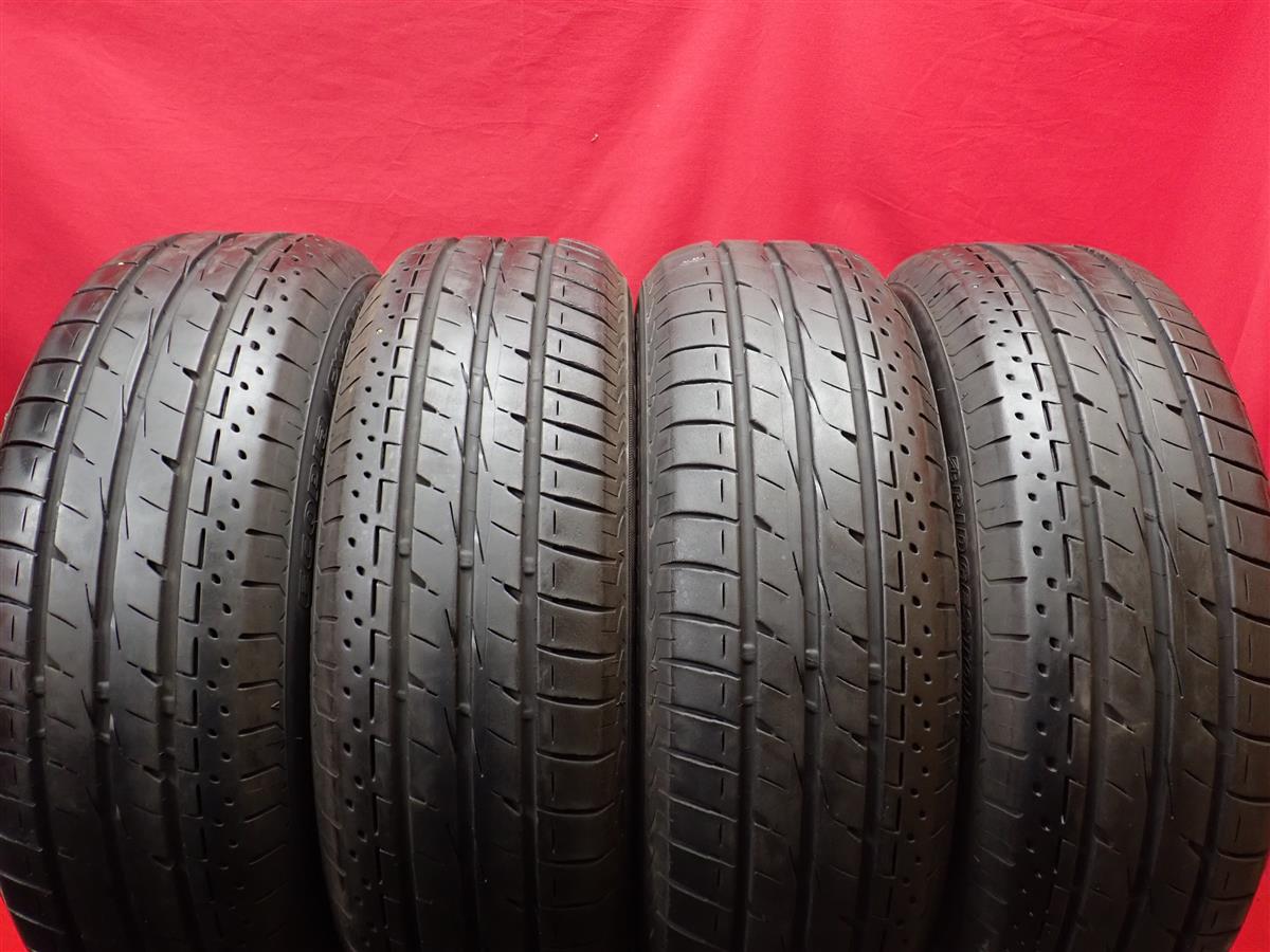 ブリヂストン エコピア EX20 RV BRIDGESTONE ECOPIA EX20RV 215/65R15 96H MPV RVR Vクラス アリスト アンフィニ MPV インフィニティ Q45 エスティマ エルグランド カマロ クラウン マジェスタ グランドハイエース グランビア グランプリ シーマ シグマ セドリック&グロリア