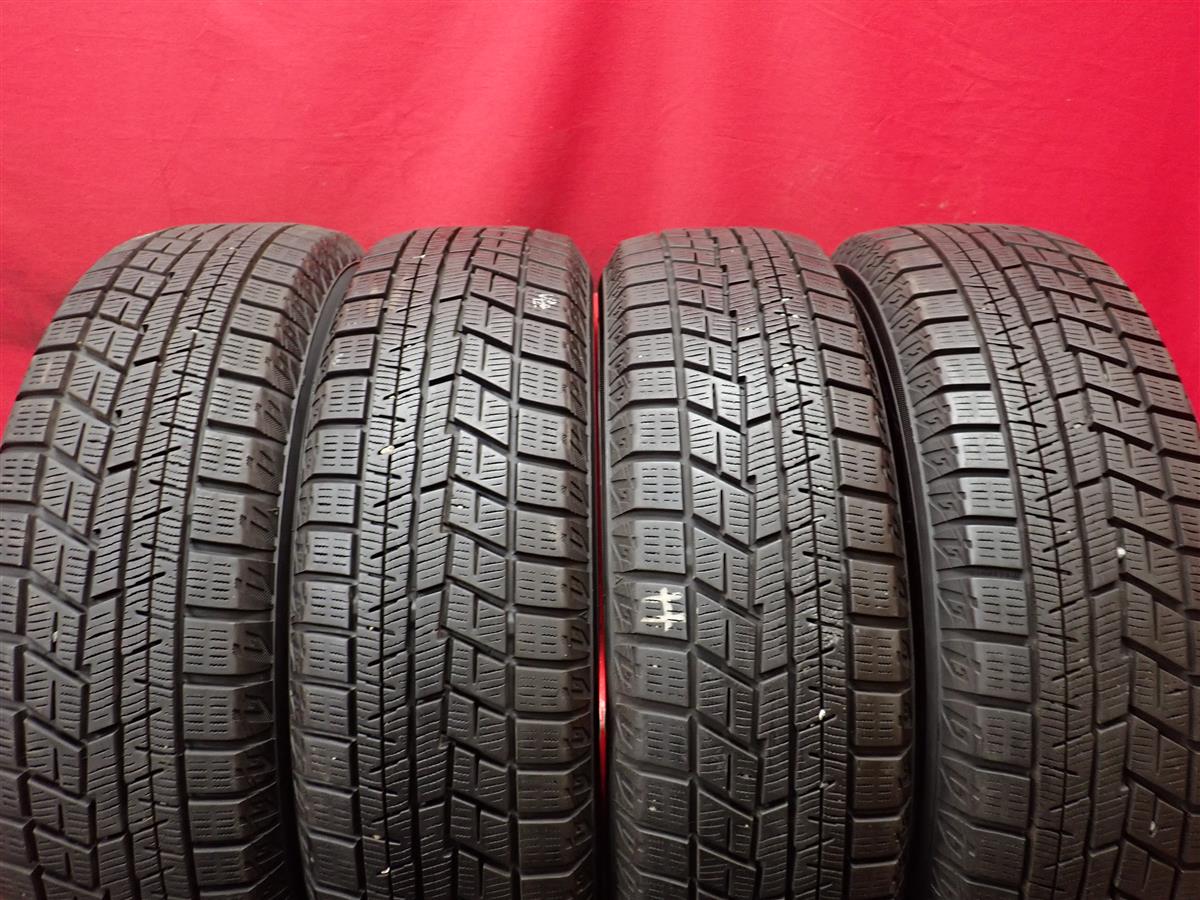 ヨコハマ アイスガード 6 IG60 YOKOHAMA iceGUARD 6 IG60 165/65R14 79Q BX TB YRV アトレー インサイト エブリイ プラス エブリイ ランディ カプチーノ シャレード シャンソン ジャスティ ストーリア ソシアル ソリオ タウンボックス ワイド タンク ティーポ デュエット デ