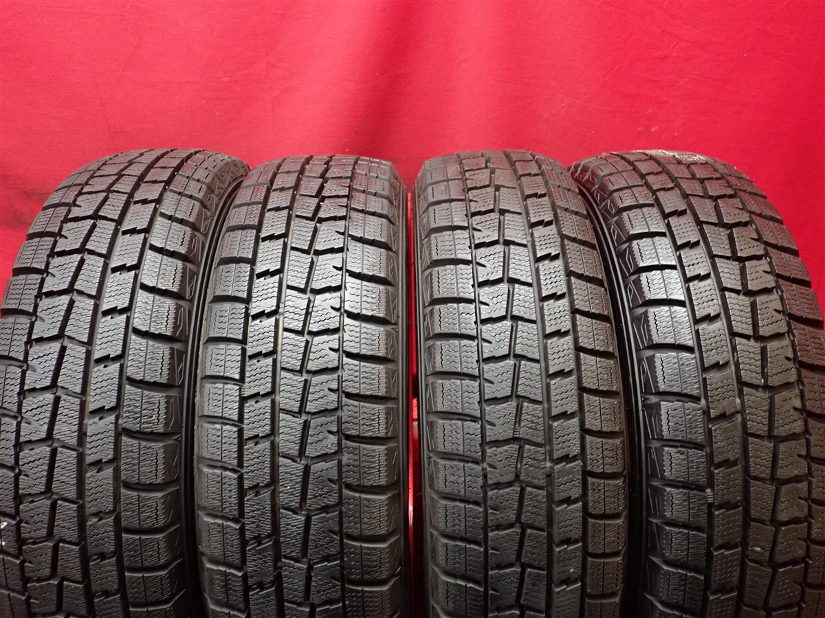 ダンロップ ウィンター MAXX 01(WM01) DUNLOP WINTER MAXX 01 165/65R14 79Q BX TB YRV アトレー インサイト エブリイ プラス エブリイ ランディ カプチーノ シャレード シャンソン ジャスティ ストーリア ソシアル ソリオ タウンボックス ワイド タンク ティーポ デュエッ