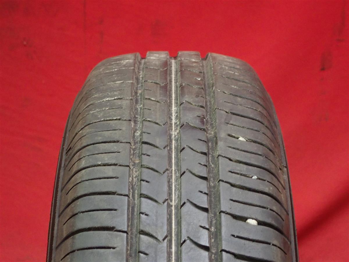 グッドイヤー エフィシェントグリップ エコ EG01 GOODYEAR EfficientGrip ECO Hybrid EG01 155/80R13 79S AD-バン ADワゴン CR-X ウイングロード エスカルゴ カルタス クレセント カルディナ バン カローラ カローラ レビン ケイ サニー サニーカリフォルニア サニールキノ