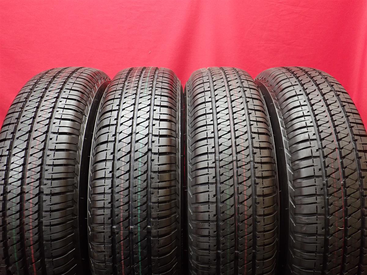 ブリヂストン デューラー H/T684II BRIDGESTONE DUELER H/T684II 195/80R15 96S NV350 キャラバンワゴン エスクード キャラバン バン コモ ジムニー シエラ ストラーダ ダットサン ハイエース ハイエースコミューター ハイエースバン ハイエースバン ジャストロー ハイエー