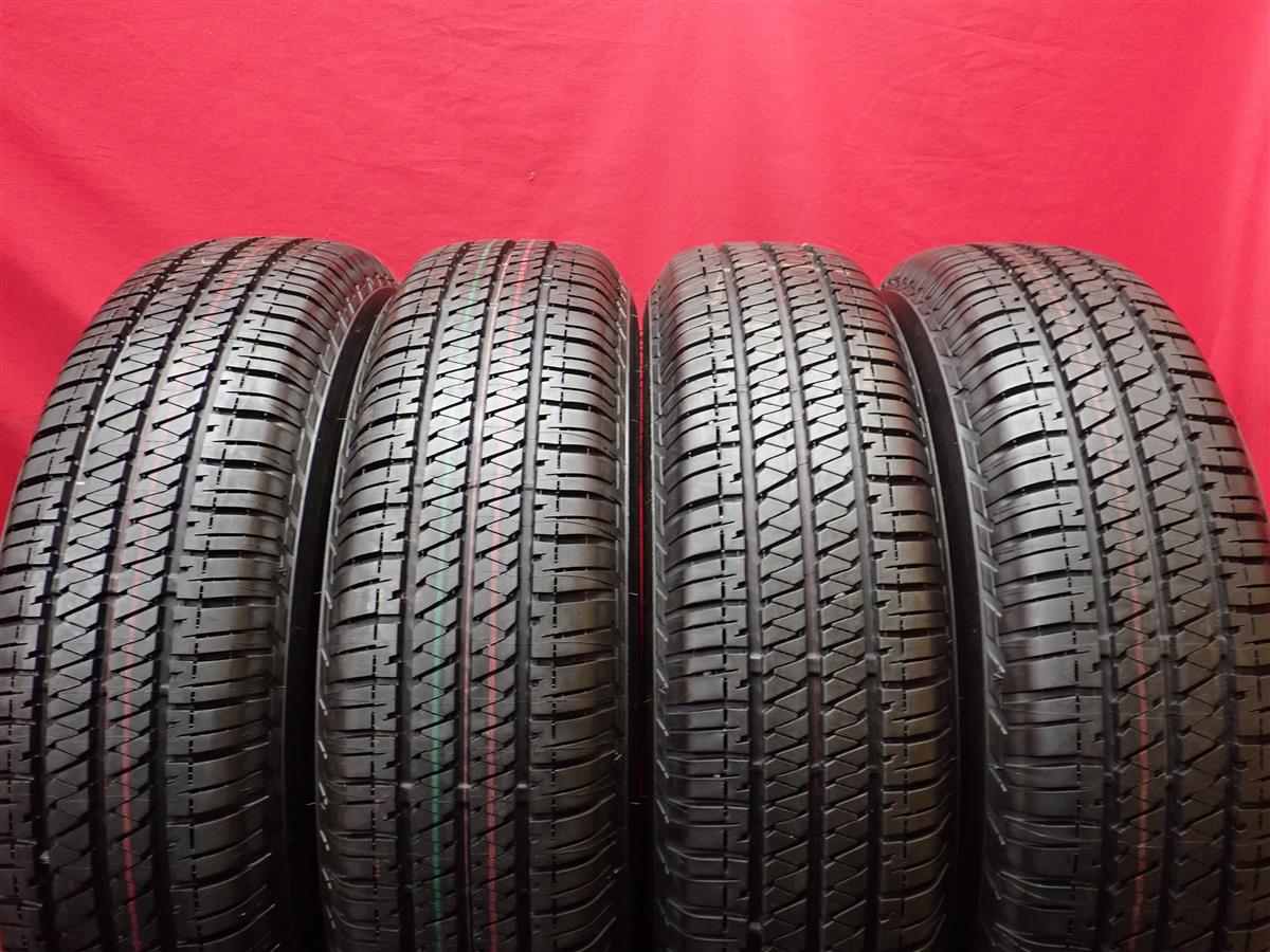 ブリヂストン デューラー H/T684II BRIDGESTONE DUELER H/T684II 195/80R15 96S NV350 キャラバンワゴン エスクード キャラバン バン コモ ジムニー シエラ ストラーダ ダットサン ハイエース ハイエースコミューター ハイエースバン ハイエースバン ジャストロー ハイエー