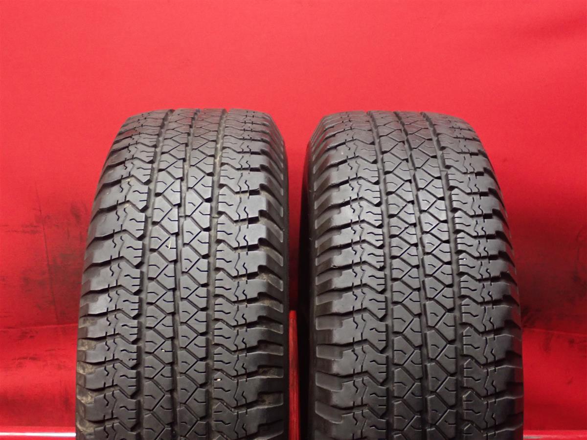 BRIDGESTONE - グッドイヤー ラングラー RT/S GOODYEAR WRANGLER RE/S 265/75R16 114S H3 サバーバン タホ トレイルブレイザー ユーコン ラムピックアップ