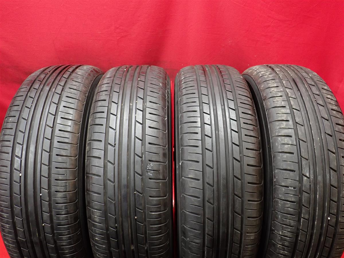 ヨコハマ エコス ES31 YOKOHAMA ECOS ES31 175/70R13 82S CR-X NXクーペ S-RV アプローズ インテグラSJ エクサ カルタス カルタス クレセント カルタス ワゴン カローラ カローラ レビン キャパ コンチェルト サニー サニーカリフォルニア シビック シビック シャトル シビ