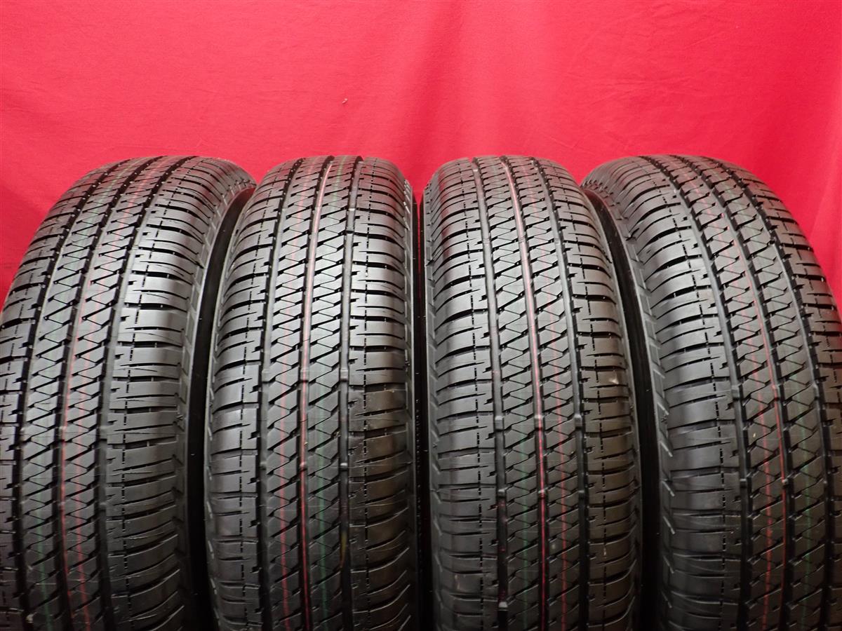 ブリヂストン デューラー H/T684II BRIDGESTONE DUELER H/T684II 195/80R15 96S NV350 キャラバンワゴン エスクード キャラバン バン コモ ジムニー シエラ ストラーダ ダットサン ハイエース ハイエースコミューター ハイエースバン ハイエースバン ジャストロー ハイエー