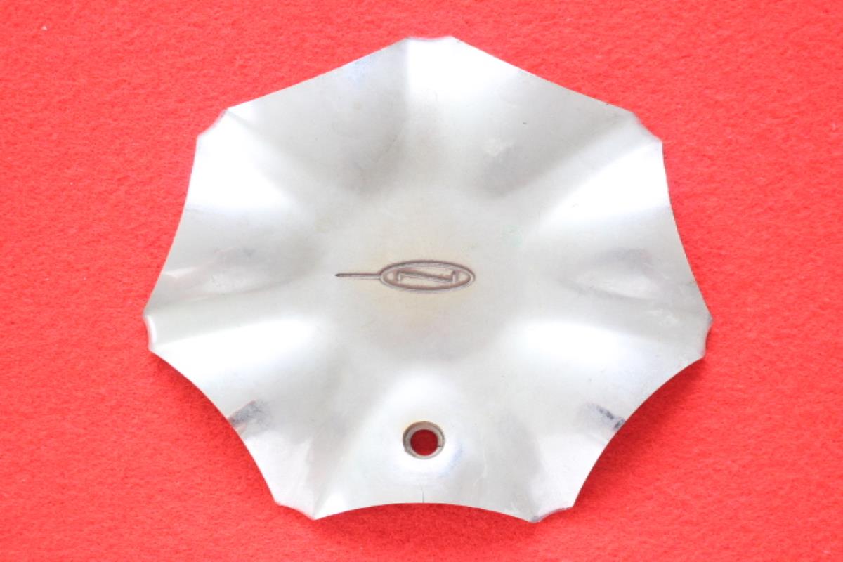 Filters - 1枚 コンセプトニーパー 社外 中古 ホイール センターキャップ センターカバー エンブレム オーナメント