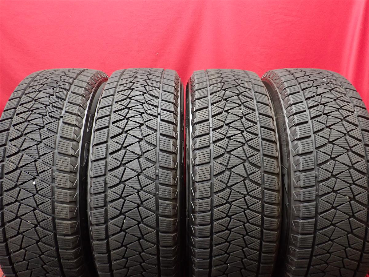 ブリヂストン ブリザック DM-V2 BRIDGESTONE BLIZZAK DM-V2 225/65R17 102Q CR-V CX-5 CX-8 JC NX200t NX300 NX300h RAV4 アルファード エクストレイル エスクード エスクード 2.4 ハリアー レガシィ アウトバック レンジローバー イヴォーク ヴァンガード