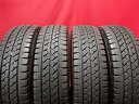 ブリヂストン ブリザック VL1 BRIDGESTONE BLIZZAK VL1 165R13 6PR AD AD エキスパート NV150 AD サクシード タウンエース バン パートナー プロボックス ライトエース バン ライトエース/タウンエース-バン