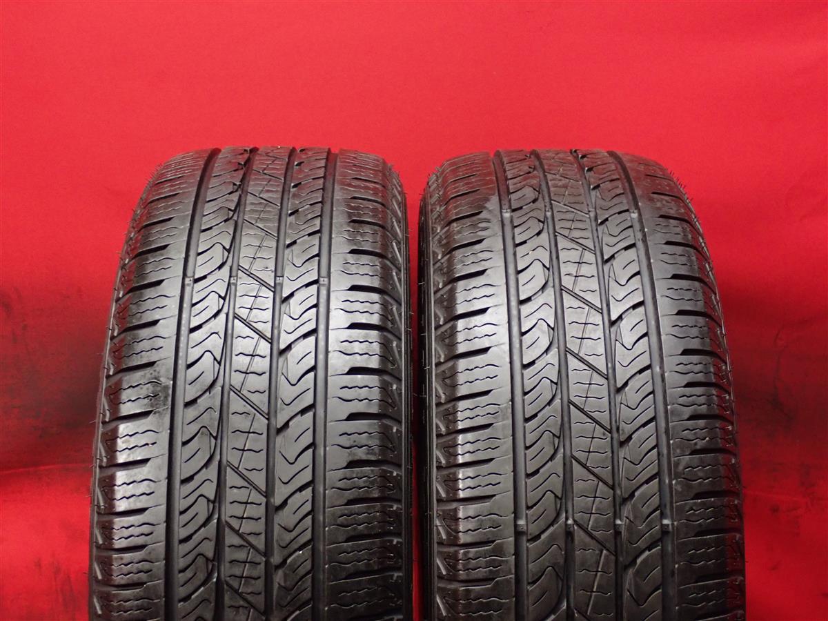 ネクセン ローディアン HTX RH5 NEXEN ROADIAN 265/65R18 114S エスカレード ランドクルーザー