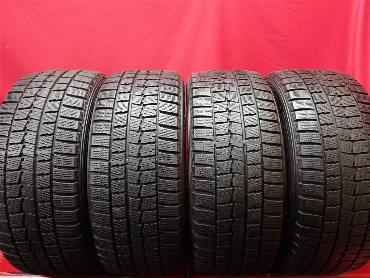 ダンロップ ウィンター MAXX 01(WM01) DUNLOP WINTER MAXX 01 245/45R17 95Q A4 A4 アバント A6 A6 アバント B10 CLSクラス CTS Eクラス ステーションワゴン Eクラス セダン IS250 IS250C IS350C SLクラス TT クーペ/TTロードスター コルベット スカイラインGT-R マスタング