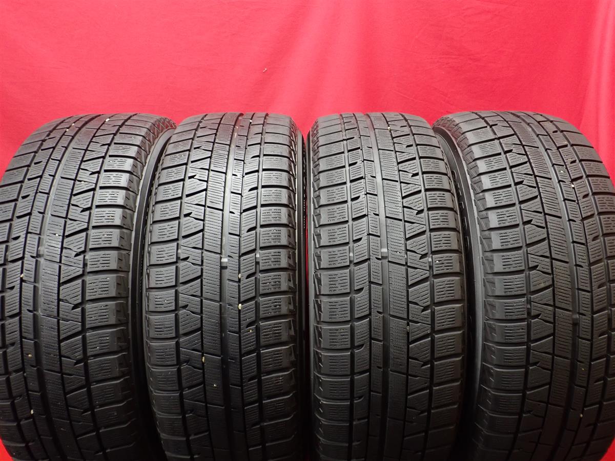 ヨコハマ アイスガード 5 IG50 YOKOHAMA iceGUARD 5 IG50 225/60R16 98Q A8 DEVILLE Sクラス Vクラス XJ XJ6 XJ8 アランテ エルドラド グレンジャー コンコース コンチネンタル シーマ セビル セルシオ センチュリー ソブリン タウンカー ドゥビル ビアノ ビジョン プラウデ