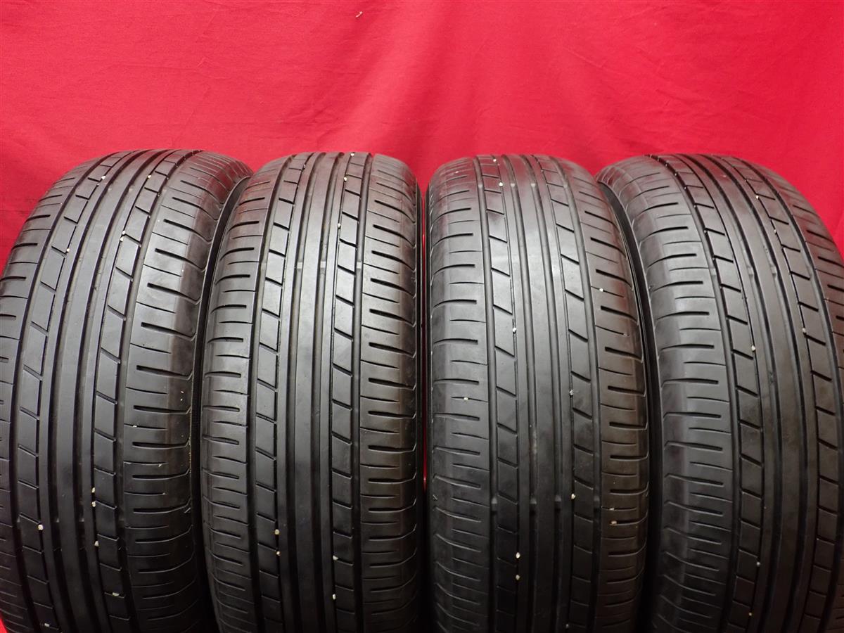 ヨコハマ エコス ES31 YOKOHAMA ECOS ES31 195/65R14 89S MX-6 アコード インスパイア アスカCX アスコット アベニール アンフィニ MS-6 アンフィニ MS-8 イプサム エテルナ エメロード オースター オリジン カリーナED カレン ガイア ギャラン クレフ クロノス コロナ エク