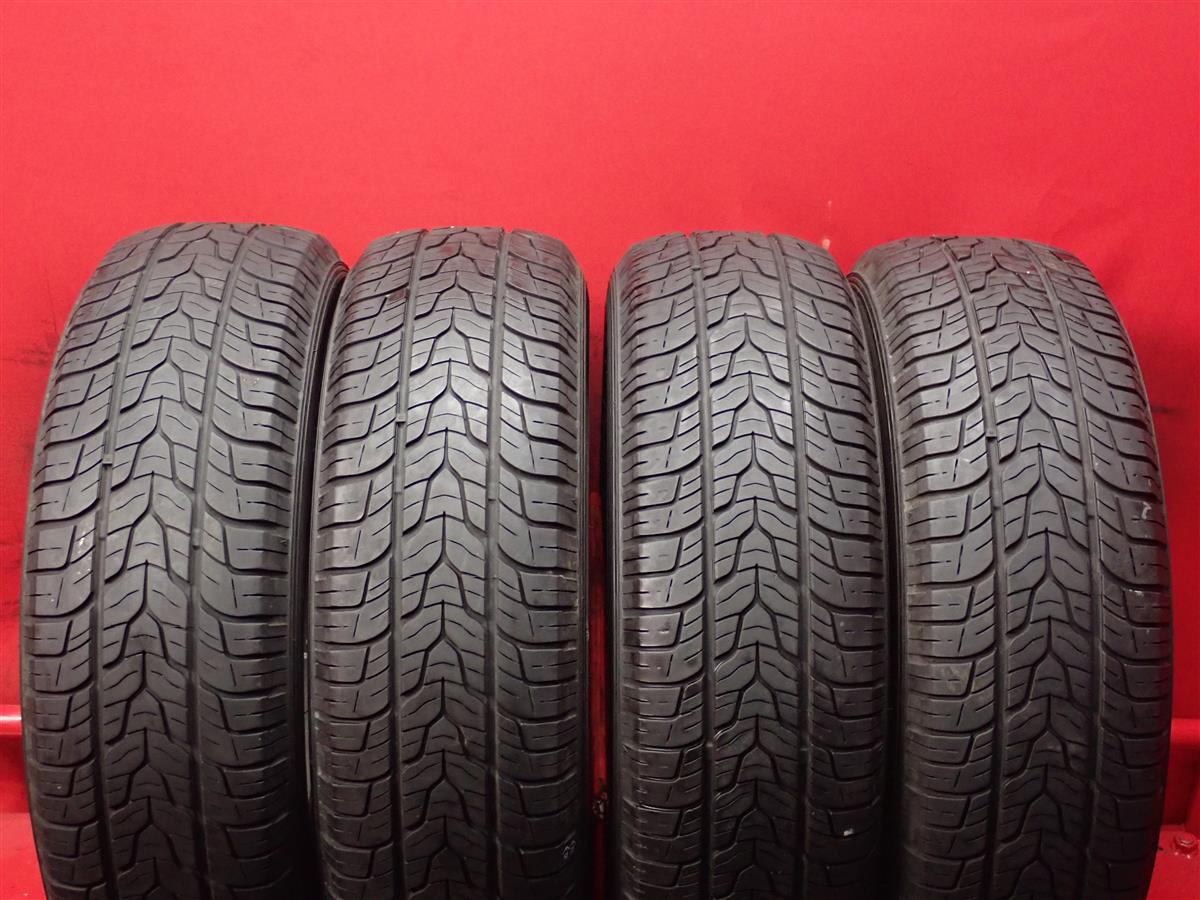 ヨコハマ ジオランダー H/T G038 YOKOHAMA GEOLANDAR H/T G038 215/70R16 99S RAV4 RVR アウトランダー アウトランダー PHEV アストロ エクリプスクロス エスケープ エレメント クルーガー サファリ デリカ D:5 トリビュート ハリアー パジェロ イオ ランドクルーザー