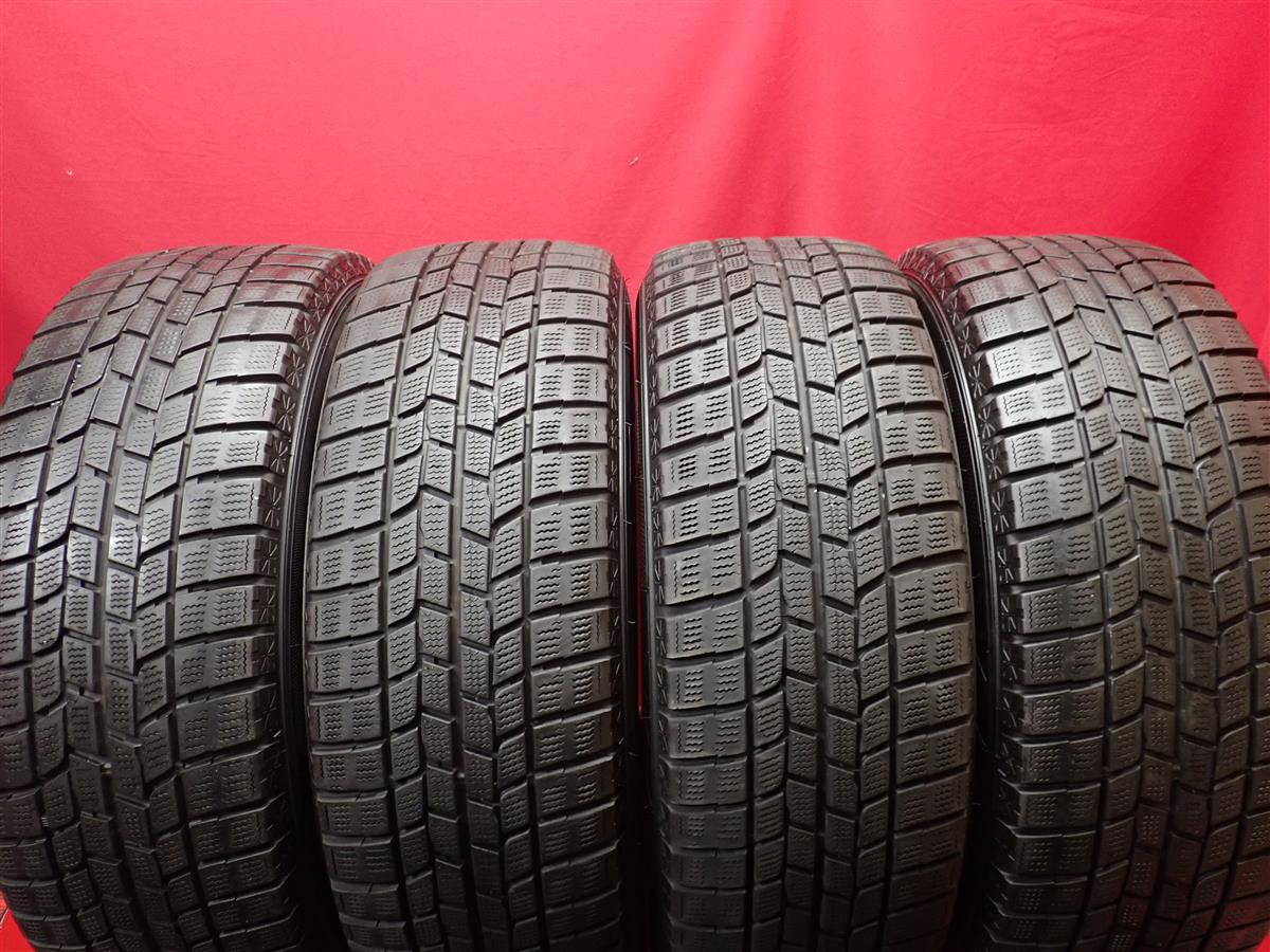 グッドイヤー アイスナビ 6 GOODYEAR ICENAVI 6 225/60R16 98Q A8 DEVILLE Sクラス Vクラス XJ XJ6 XJ8 アランテ エルドラド グレンジャー コンコース コンチネンタル シーマ セビル セルシオ センチュリー ソブリン タウンカー ドゥビル ビアノ ビジョン プラウディア ディ