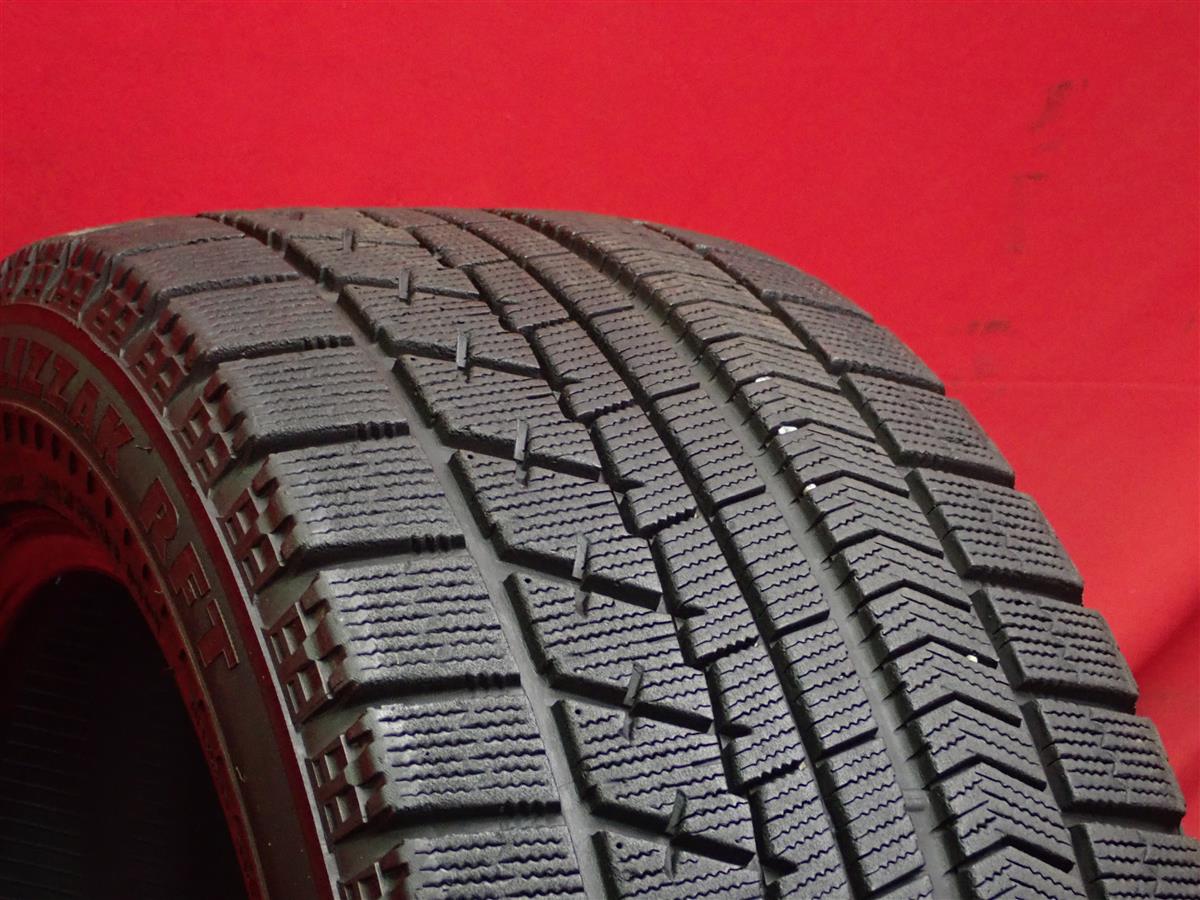 �֥�¥��ȥ� �֥ꥶ�å� RFT BRIDGESTONE BLIZZAK RFT 245/50R19 101Q LS500 LS500h X3 X4