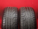 ピレリ ウィンター 210 ソットゼロ セリエ 2 PIRELLI WINTER 210 SOTTOZERO SERIE 2 255/40R18 95H 3シリーズ セダン 3シリーズ ツーリング 4シリーズ クーペ 4シリーズ グランクーペ 575Mマラネロ CLS シューティングブレーク CLSクラス E IS250 IS250C IS350C M3 SL SLク