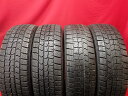 ダンロップ ウィンター MAXX 02(WM02) DUNLOP WINTER MAXX 02 175/60R16 82Q iQ アクア イグニス クロスビー トレジア ラクティス