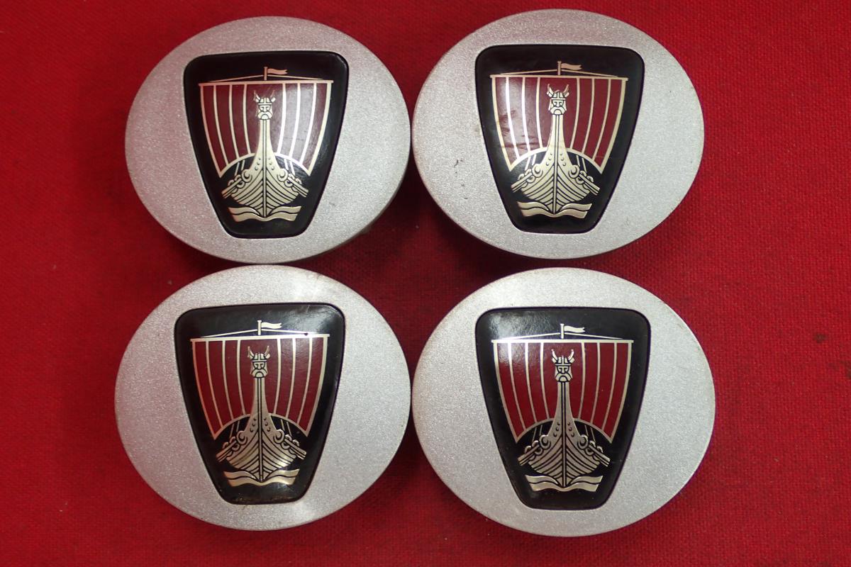 ローバー 純正キャップ