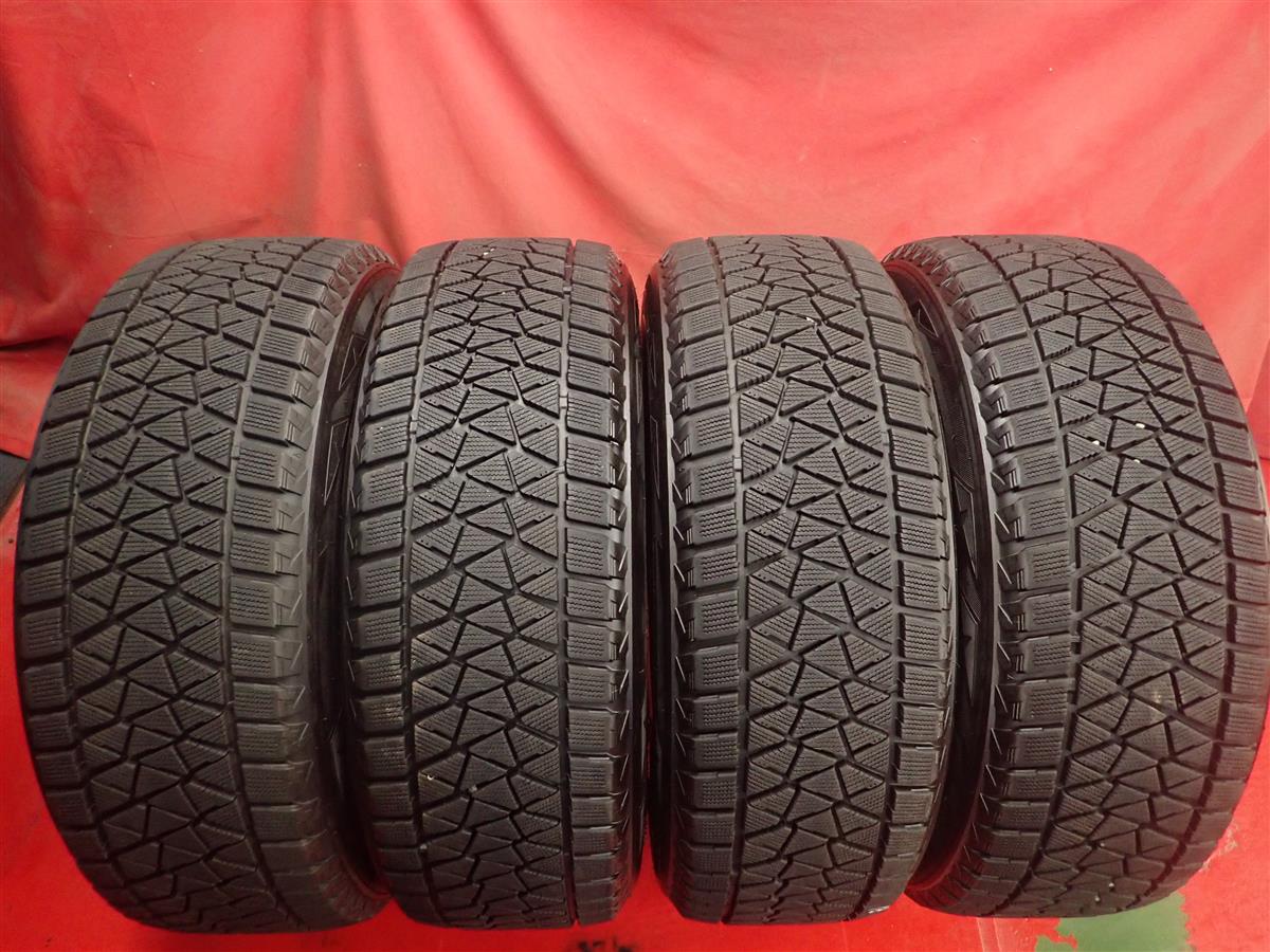 ブリヂストン ブリザック DM-V2 BRIDGESTONE BLIZZAK DM-V2 235/60R18 107Q CR-V CX-60 CX-7 Eペイス GLCクラス NX250 NX350h Q5 RX 450h RX270 RX350 SRX XC60 XC90 アウトランダー PHEV エクストレイル ステルヴィオ チェロキー ディスカバリー スポーツ パシフィカ フリ