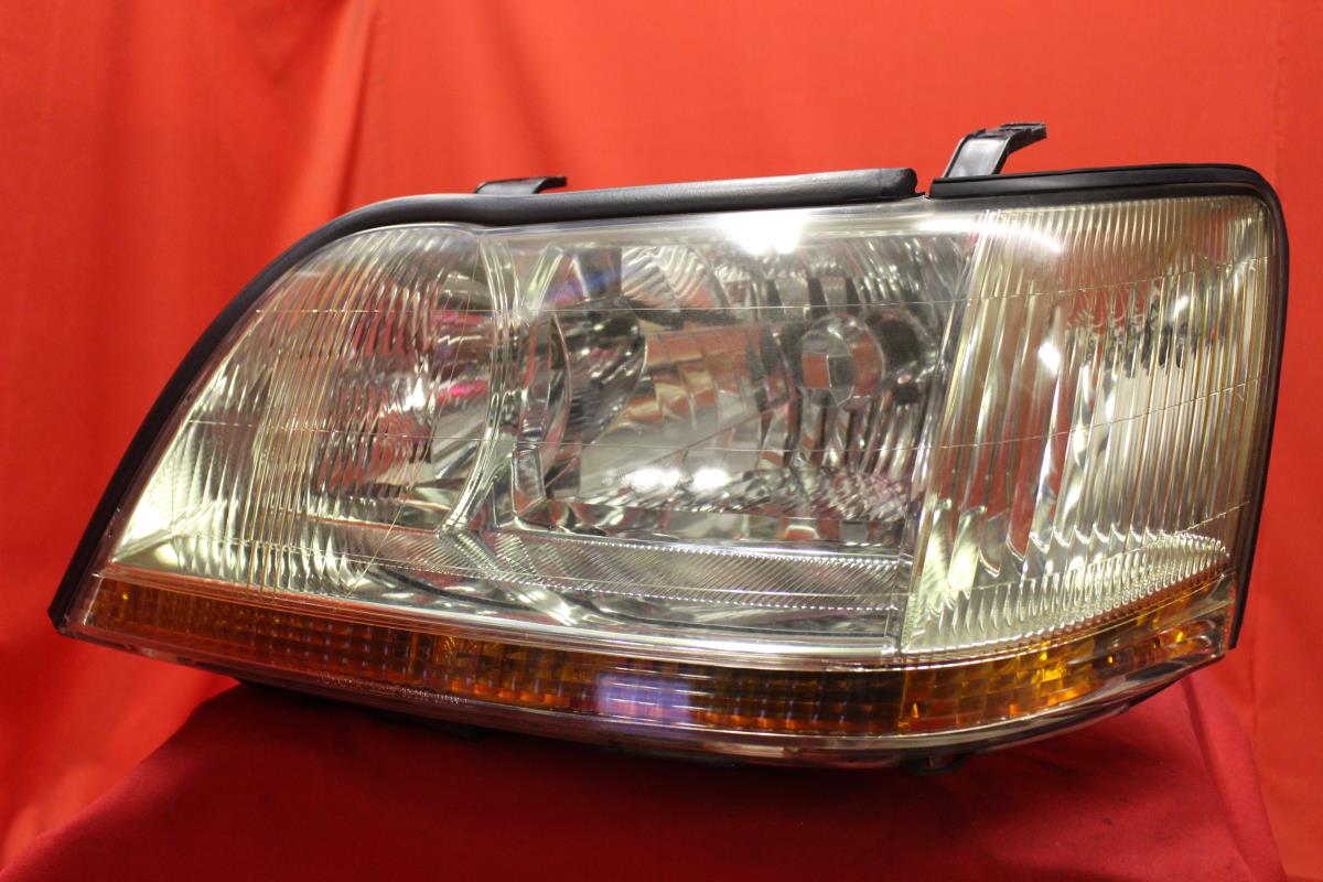 ホーセー様17マジェスタ ワンオフ ヘッドライト LED ホーセー様17マジェスタ ワンオフ ヘッドライト LED ホーセー様17