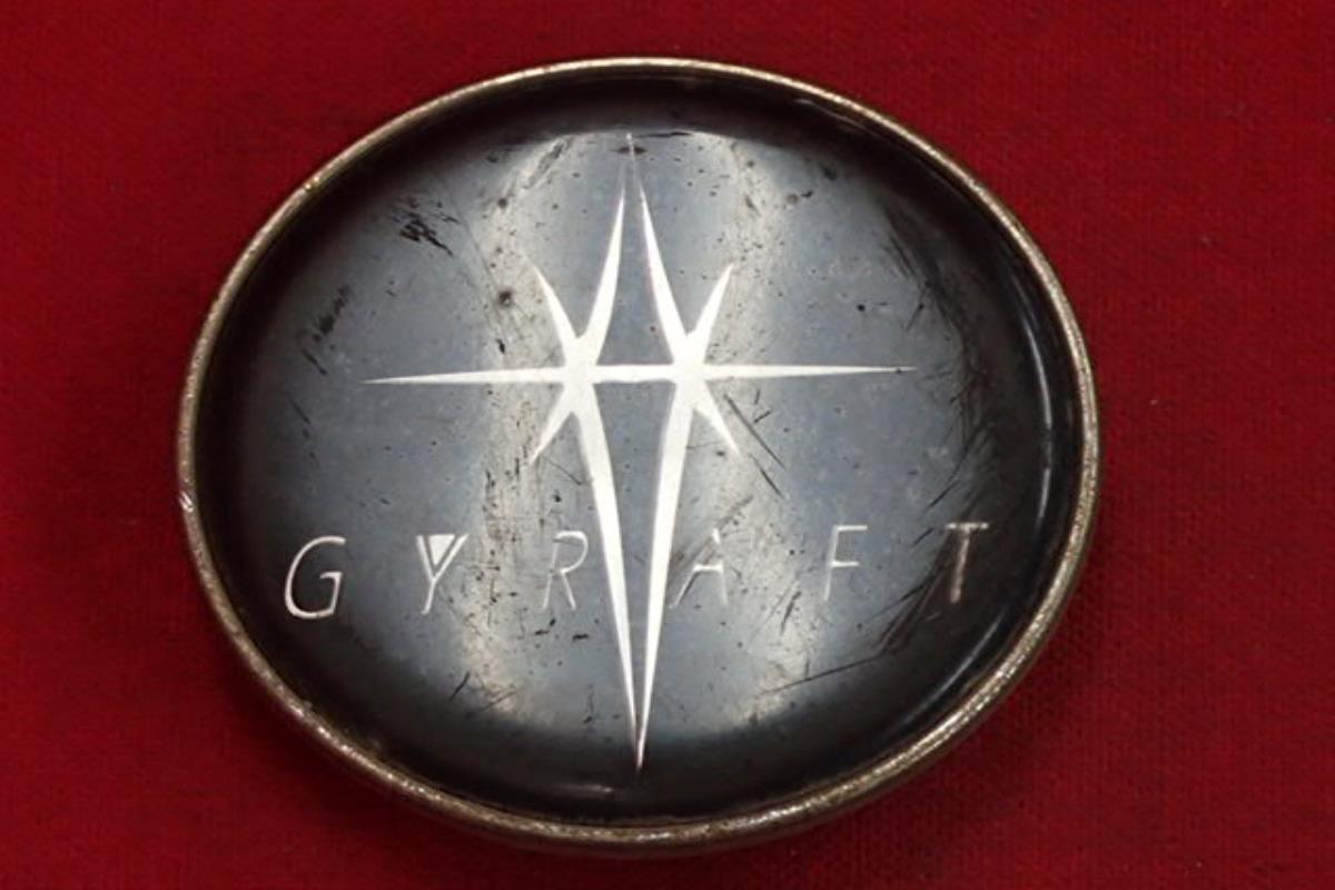 ●商品情報 GYRAFT　センターキャップ1枚画像の物が全てです。中古品の為、傷・サビ・シミ等ある物もございます。程度は画像にて確認して下さい。お探しの方、この機会に是非どうぞ！ジャンクBP2777総額 700円+消費税 送料 1000円+消費税 社外 キャップ 商品番号 P000002777 （お問い合わせの際にはこの番号をお伝え下さい） 部品名 キャップ 証明書 無 保証書 なし 取扱説明書 無 当店評価 ジャンクB スペック 送料（税別） 1,000円 ※沖縄県や離島の場合は中継料が加算されます 当店は中古専門店です。商品画像をよくご確認の上ご購入下さい。 お気に召しませんでしたか？ 当店には数万点の商品があります。 他の商品もぜひご検討ください。 この店舗の他の商品も見てみる