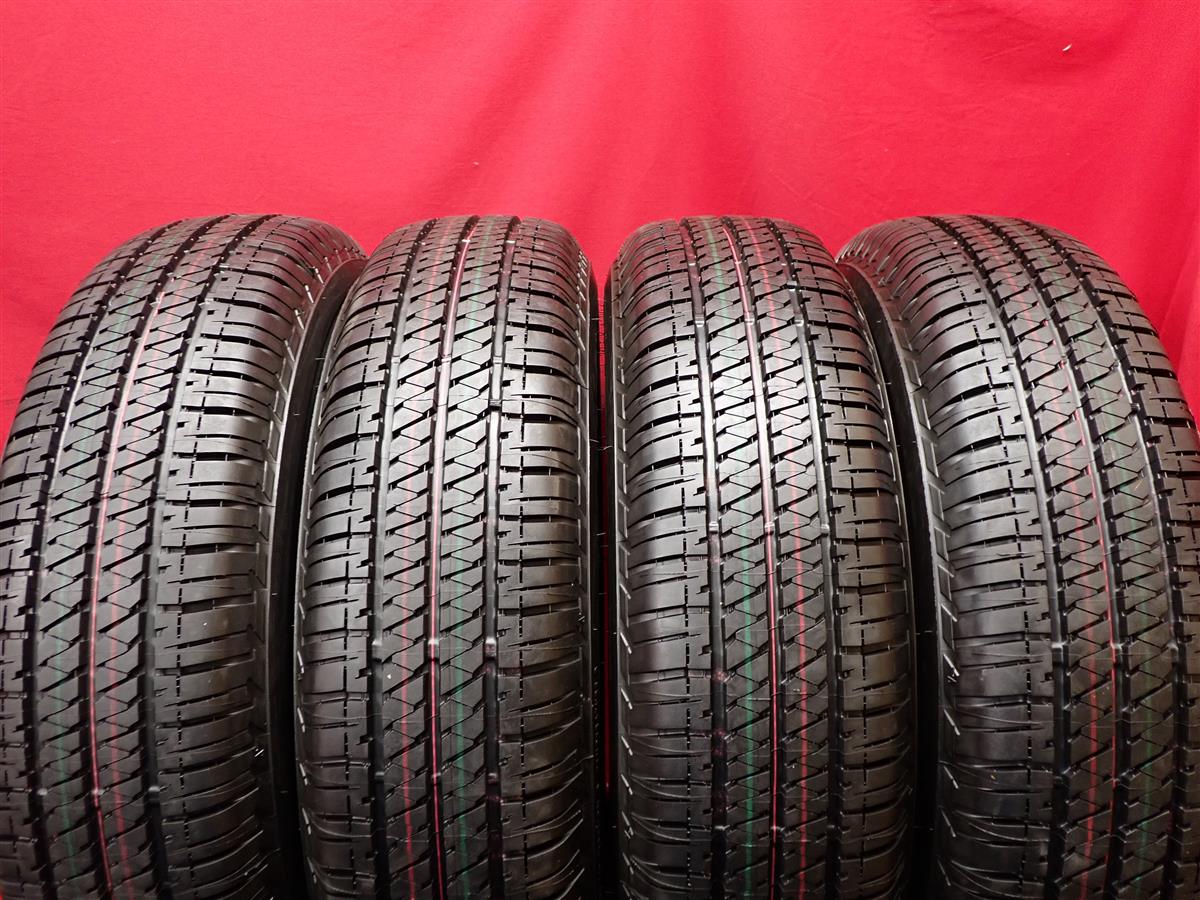 ブリヂストン デューラー H/T684II BRIDGESTONE DUELER H/T684II 195/80R15 96S NV350 キャラバンワゴン エスクード キャラバン バン コモ ジムニー シエラ ストラーダ ダットサン ハイエース ハイエースコミューター ハイエースバン ハイエースバン ジャストロー ハイエー