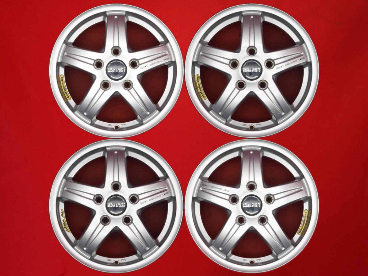 楽天市場】テリオスキッド 中古(ホイール|タイヤ・ホイール 楽天市場】テリオスキッド 中古(ホイール|タイヤ・ホイール