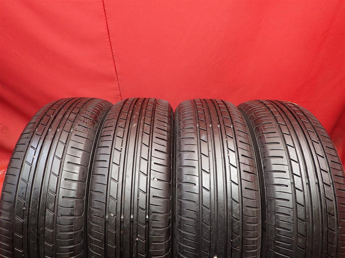 ヨコハマ エコス ES31 YOKOHAMA ECOS ES31 195/65R14 89S MX-6 アコード インスパイア アスカCX アスコット アベニール アンフィニ MS-6 アンフィニ MS-8 イプサム エテルナ エメロード オースター オリジン カリーナED カレン ガイア ギャラン クレフ クロノス コロナ エク