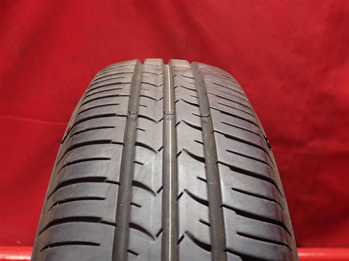 グッドイヤー エフィシェントグリップ エコ EG01 GOODYEAR EfficientGrip ECO Hybrid EG01 155/80R13 79S AD-バン ADワゴン CR-X ウイングロード エスカルゴ カルタス クレセント カルディナ バン カローラ カローラ レビン ケイ サニー サニーカリフォルニア サニールキノ