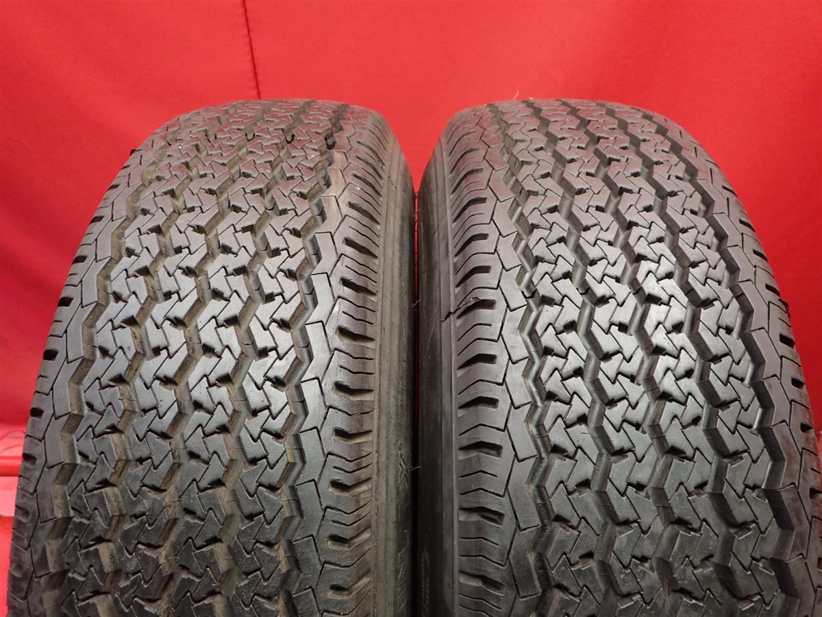 MICHELIN - ミシュラン XCL MICHELIN XCL G78R15