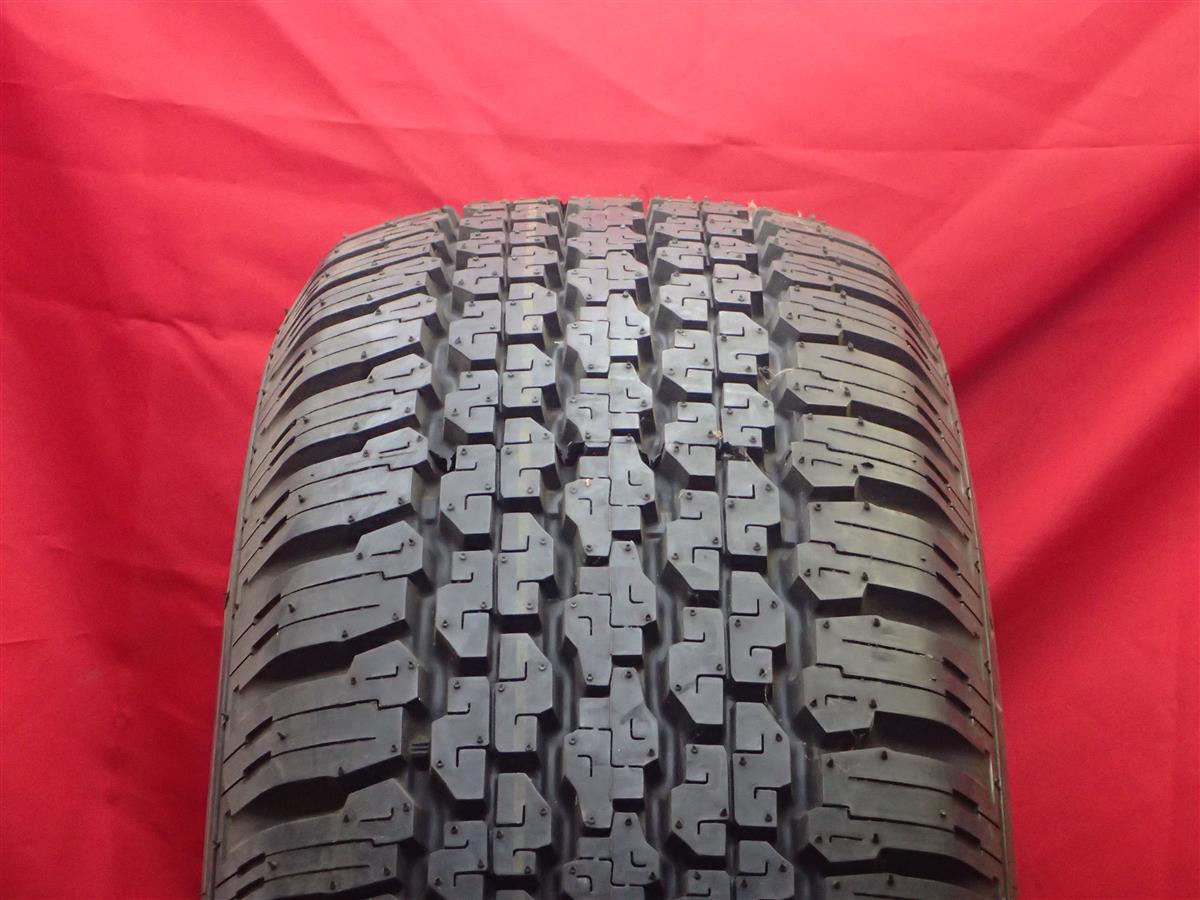 ブリヂストン デザート デューラー682 BRIDGESTONE DESERT DUELER 682 265/70R15 110S K-1500 T-100 チャレンジャー テラノ ハイラックスサーフ パジェロ プロシード ランドクルーザー