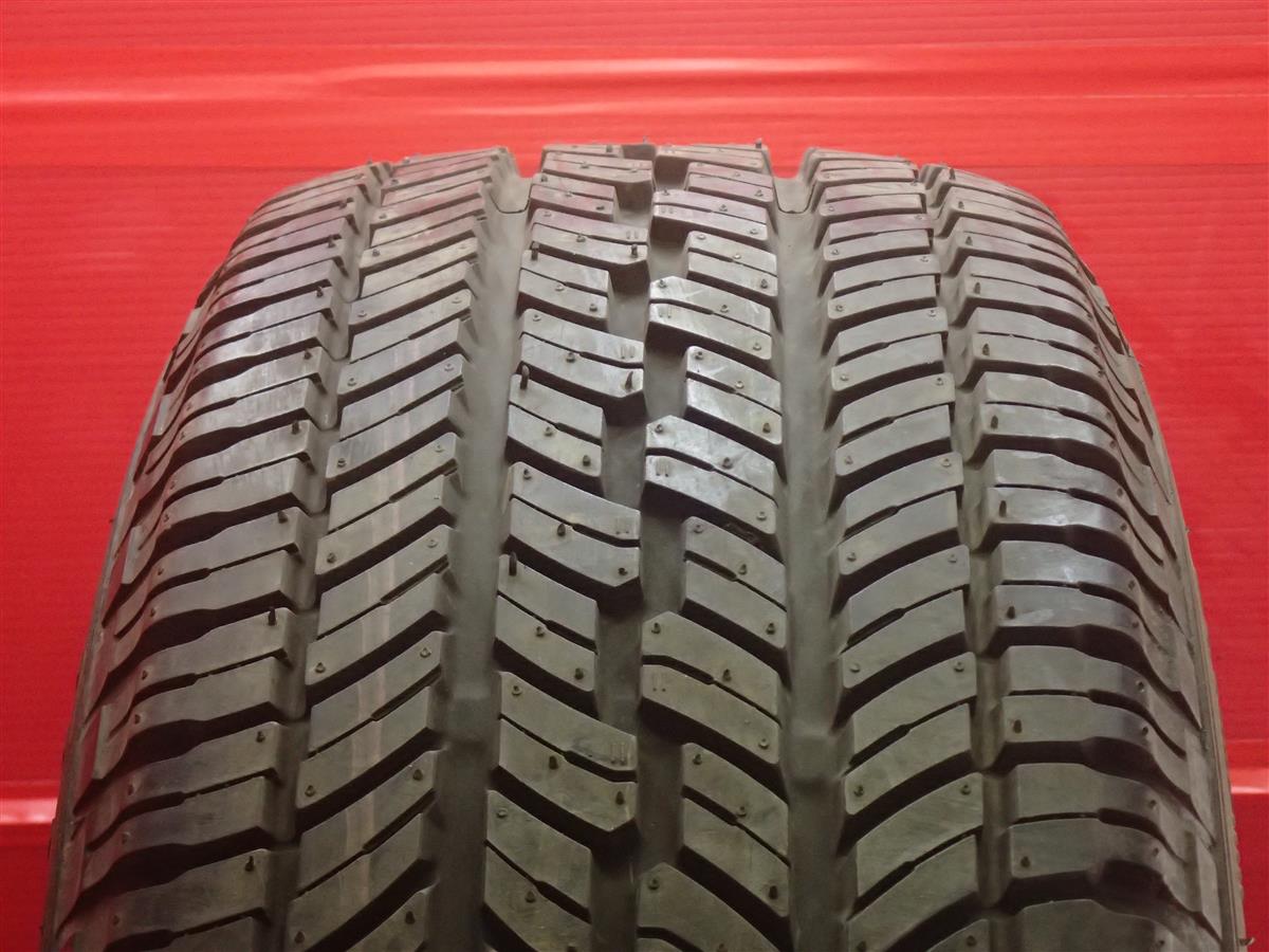 ヨコハマ スーパー ディガー 815A YOKOHAMA SUPERDIGGER 815A 265/70R15 110S K-1500 T-100 チャレンジャー テラノ ハイラックスサーフ パジェロ プロシード ランドクルーザー