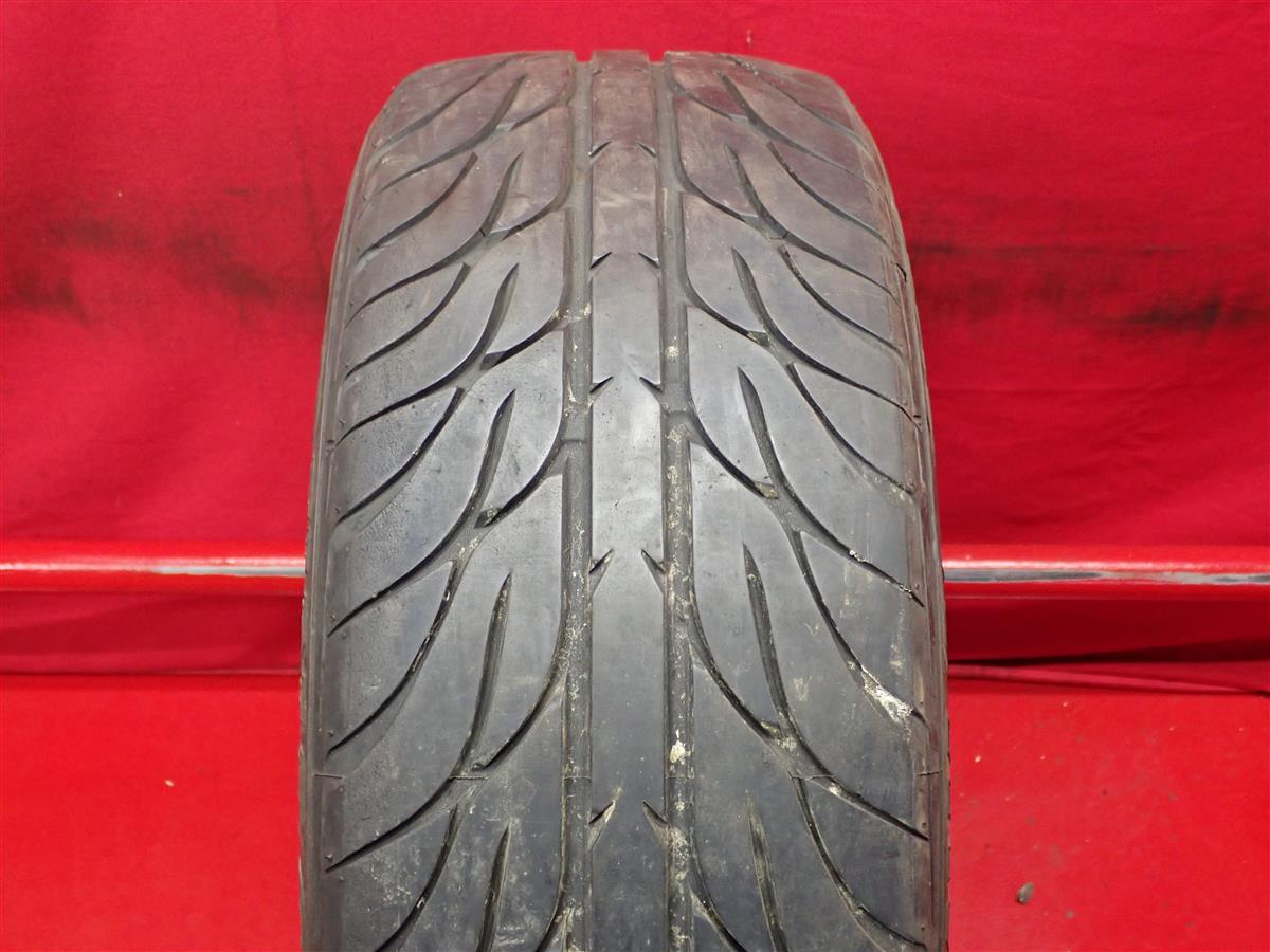 ダンロップ フォーミュラ FM-901 DUNLOP FORMULA FM-901 195/55R15 84V 155 206 206CC 206SW 21 306 405 CR-X デルソル MR2 S-RV S40 V40 アストラ アストラ ワゴン アルファ145 アレックス イプシロン インテグラ インテグラ タイプR エアウェイブ エリオ エリオ セダン オ