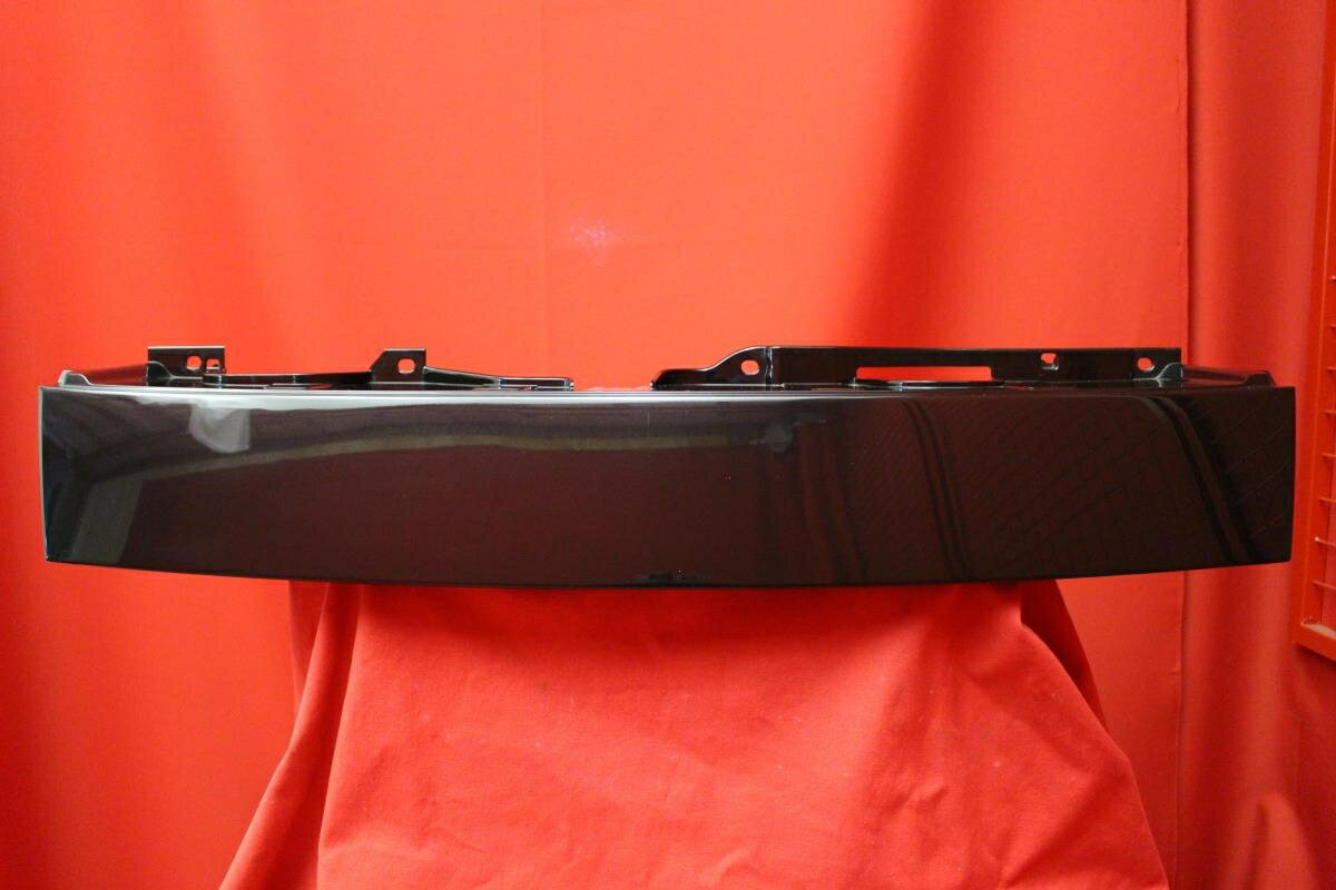 トヨタ bB(C20系) 純正フロントグリル