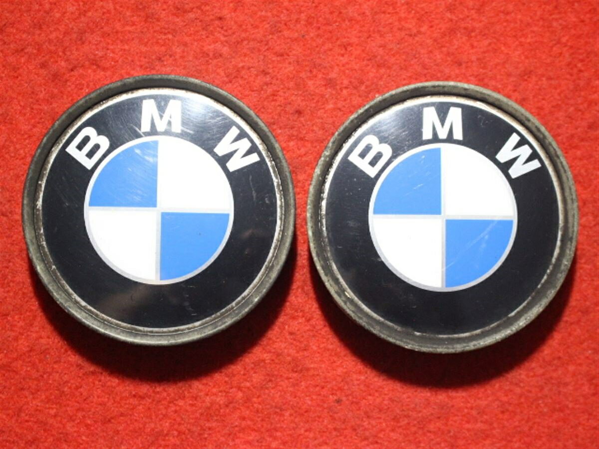 BMW 純正キャップ