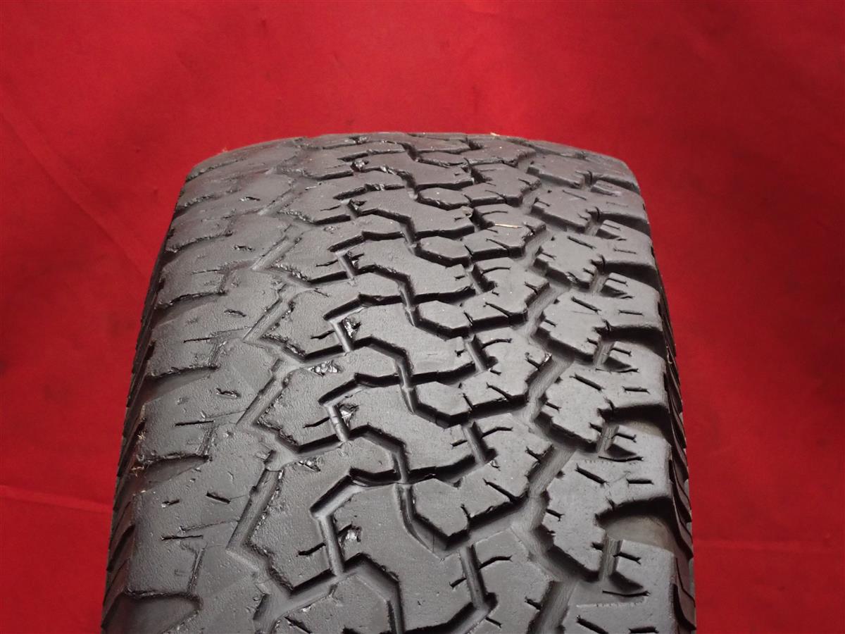 BFグッドリッチ オールテレーン T/A KO BFGoodrich ALL-TERRAIN T/A KO 265/70R16 117/114Q F150 G Gクラス ランクル ビークロス パジェロ ビッグホーンetc エクスカージョン エクスペディション サファリ セコイア タコマ タンドラ ダコタ ナビゲーター ハイラックスサーフ