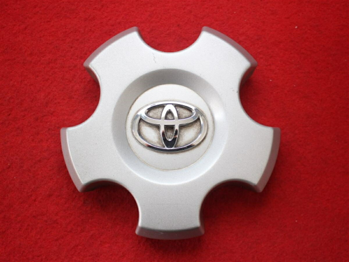 トヨタ 純正キャップ